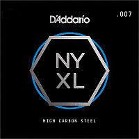 D'ADDARIO NYS007