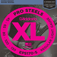 D'ADDARIO EPS170S