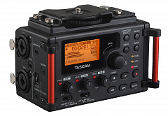 TASCAM DR-60DMK2