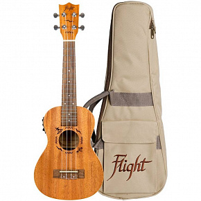 FLIGHT DUC 523 CEQ MAH/MAH