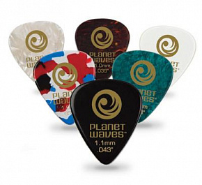 PLANET WAVES 2CSH2-10