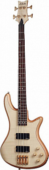 SCHECTER STILETTO CUSTOM-4 NAT
