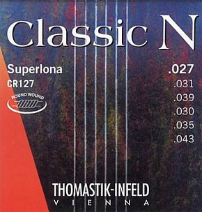 THOMASTIK CR127