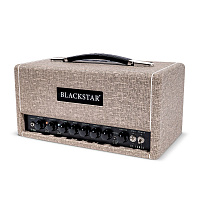 BLACKSTAR St. James 50 EL34H