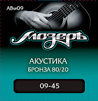 ������ ABw09