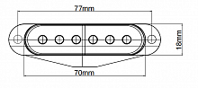 SMIGER MSM-3-WH
