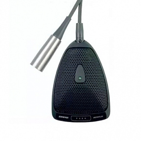 SHURE MX393/S
