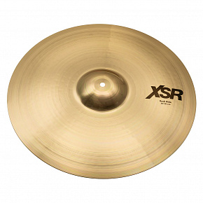 SABIAN 20" XSR Rock Ride