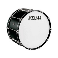 TAMA MAB2416M-PBK STARCLASSIC MAPLE Bass Drum w/ Mount
