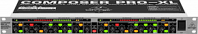 BEHRINGER MDX 2600 COMPOSER PRO-XL