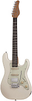 SCHECTER NICK JOHNSTON TRAD H/S/S ASNW