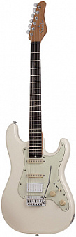 SCHECTER NICK JOHNSTON TRAD H/S/S ASNW
