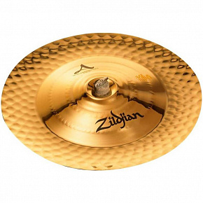 ZILDJIAN 21 A Ultra Hammered China 21'