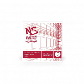 D'ADDARIO NS313