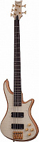 SCHECTER STILETTO CUSTOM-5 NAT