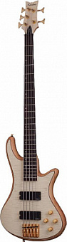 SCHECTER STILETTO CUSTOM-5 NAT