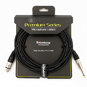 SOUNDKING BB006-5M