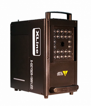 XLINE X-GEYSER-1500 LED