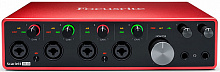 FOCUSRITE Scarlett-18i8-3rd-gen