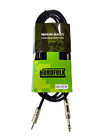 NORDFOLK NMC203/3M