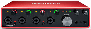 FOCUSRITE Scarlett-18i8-3rd-gen