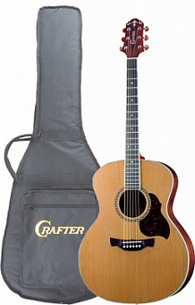 CRAFTER GA-7/