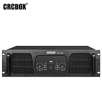 CRCBOX HK-1200