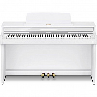 CASIO AP-550WE