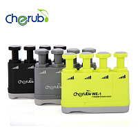 CHERUB *WE-1