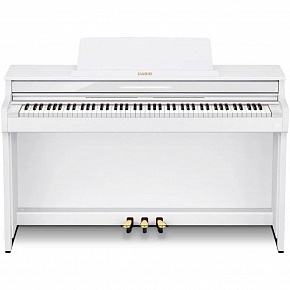 CASIO AP-550WE