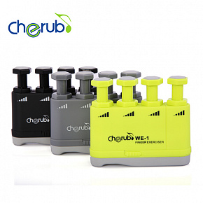 CHERUB *WE-1