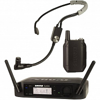 SHURE GLXD14RE/SM35