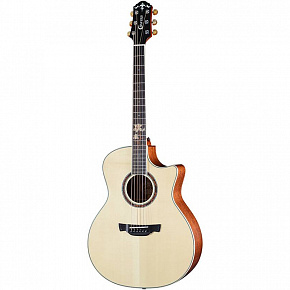 CRAFTER WF G-MAHOce