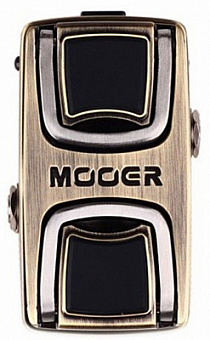 MOOER The Wahter