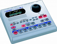 BOSS DR-3