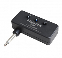 FLATSONS F1R