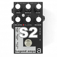 AMT S-2
