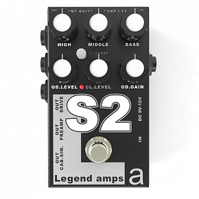 AMT S-2
