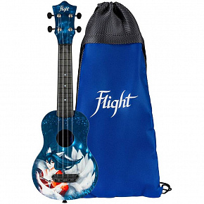 FLIGHT ULTRA S-42 Kumiho