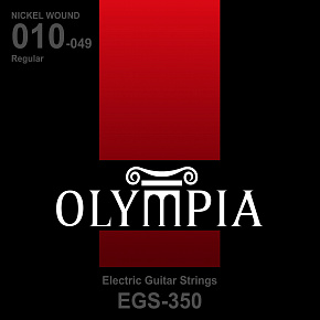 OLYMPIA EGS350