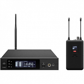 AXELVOX DWS7000HT (PM Bundle)