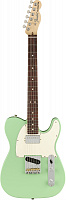 FENDER AMERICAN PERFORMER TELECASTER WITH HUMBUCKING, RW