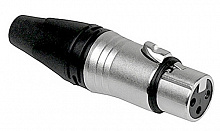INVOTONE XLR3F500/BK