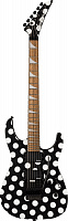 JACKSON X Series Soloist SLX DX Graphic Srs