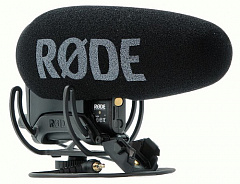 RODE VideoMic Pro+