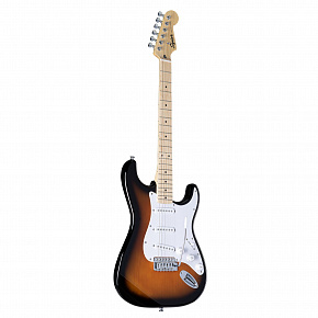 FENDER SQUIER Sonic Stratocaster 2-Color Sunburst