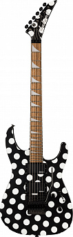 JACKSON X Series Soloist SLX DX Graphic Srs