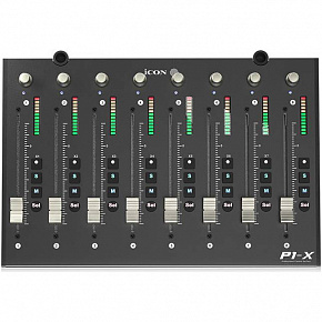 ICON P1-X
