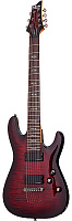 SCHECTER DEMON-7 CRB
