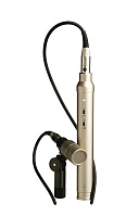 RODE NT6 Compact 1/2" condenser microphone with 3m (10"